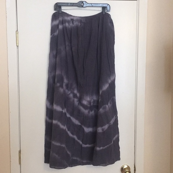 S LOVE TANJANE Maxi Skirt EE12 2022 - Picture 2 of 7